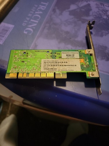 Conexant RD01-D850 (RD01D850) 56 Mbps