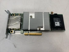 0VV648 Dell Perc H810 6GB/s SAS RAID Controller Card 1GB PCI-E Adapter 