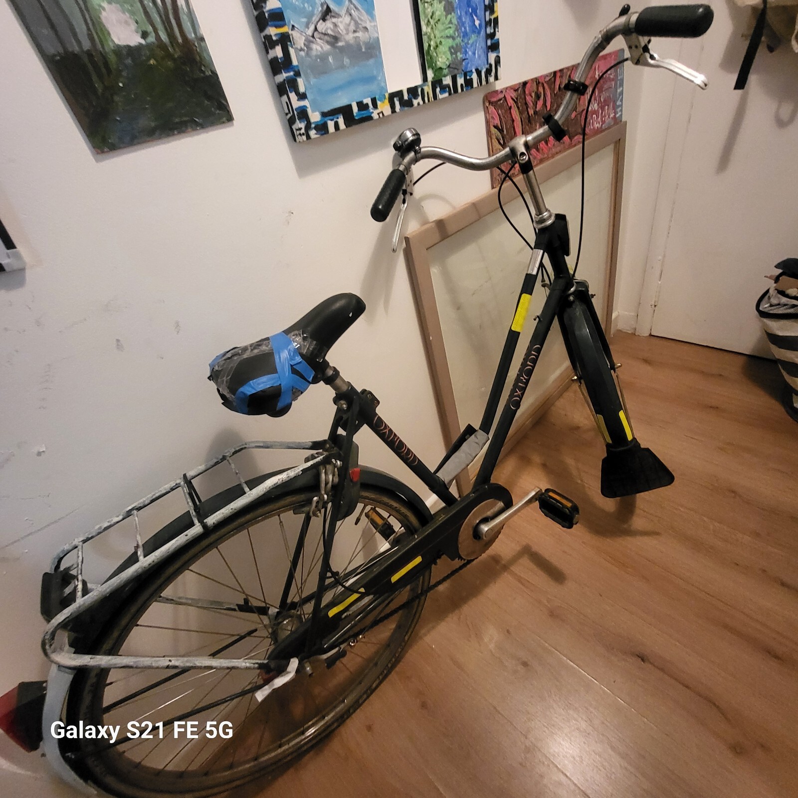 first choice bicycle