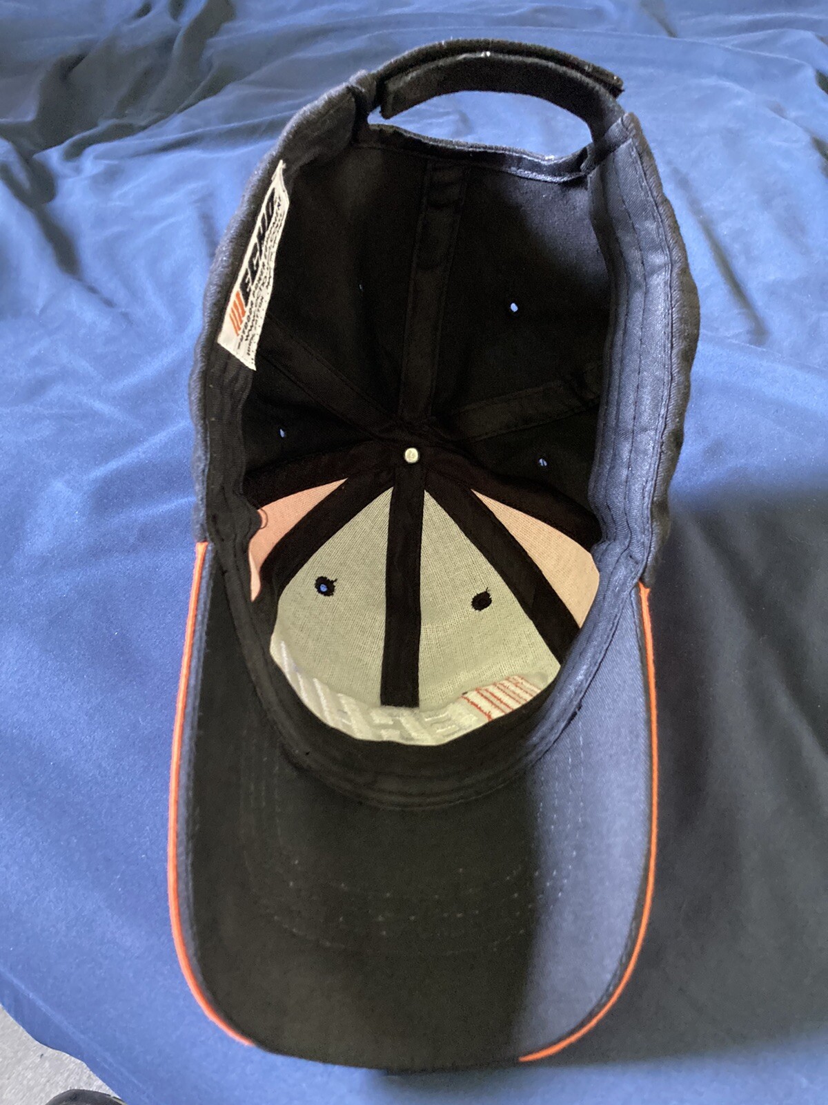 ECHO Chainsaws Power Tools Hat Strapback Adjustab… - image 4