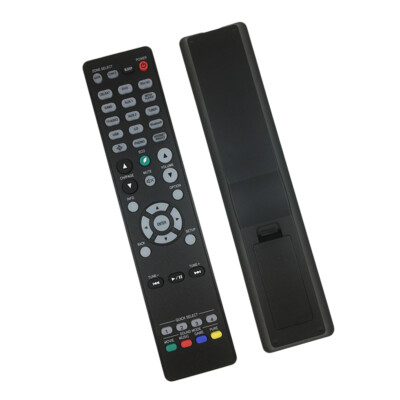 New Remote Control For Denon AVR-S960H 7.2 Channel 4K Ultra HD AV Receiver