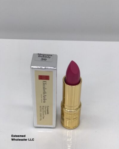 ELIZABETH ARDEN Ceramide Ultra Lip Stick 0.12oz Magenta Bubbly 30 - Picture 1 of 1