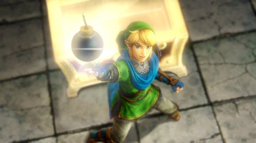 Zelda Warriors (Normal Edition) - Wii U_ - 第 8/8 張圖片