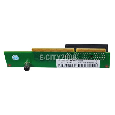 Pcie4 PCIE Adapter For Lenovo ThinkCentre M720q M920q M920X P330