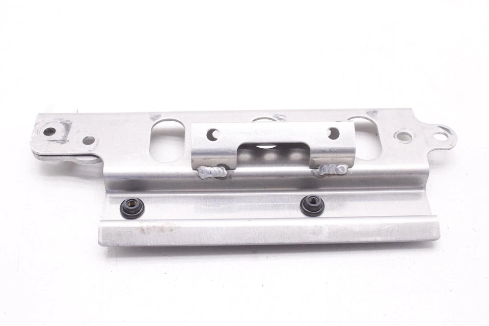 Kawasaki ZX6R 2006 06 OEM asiento delantero soporte montaje montaje R11.BX21 Foto 4 de 4