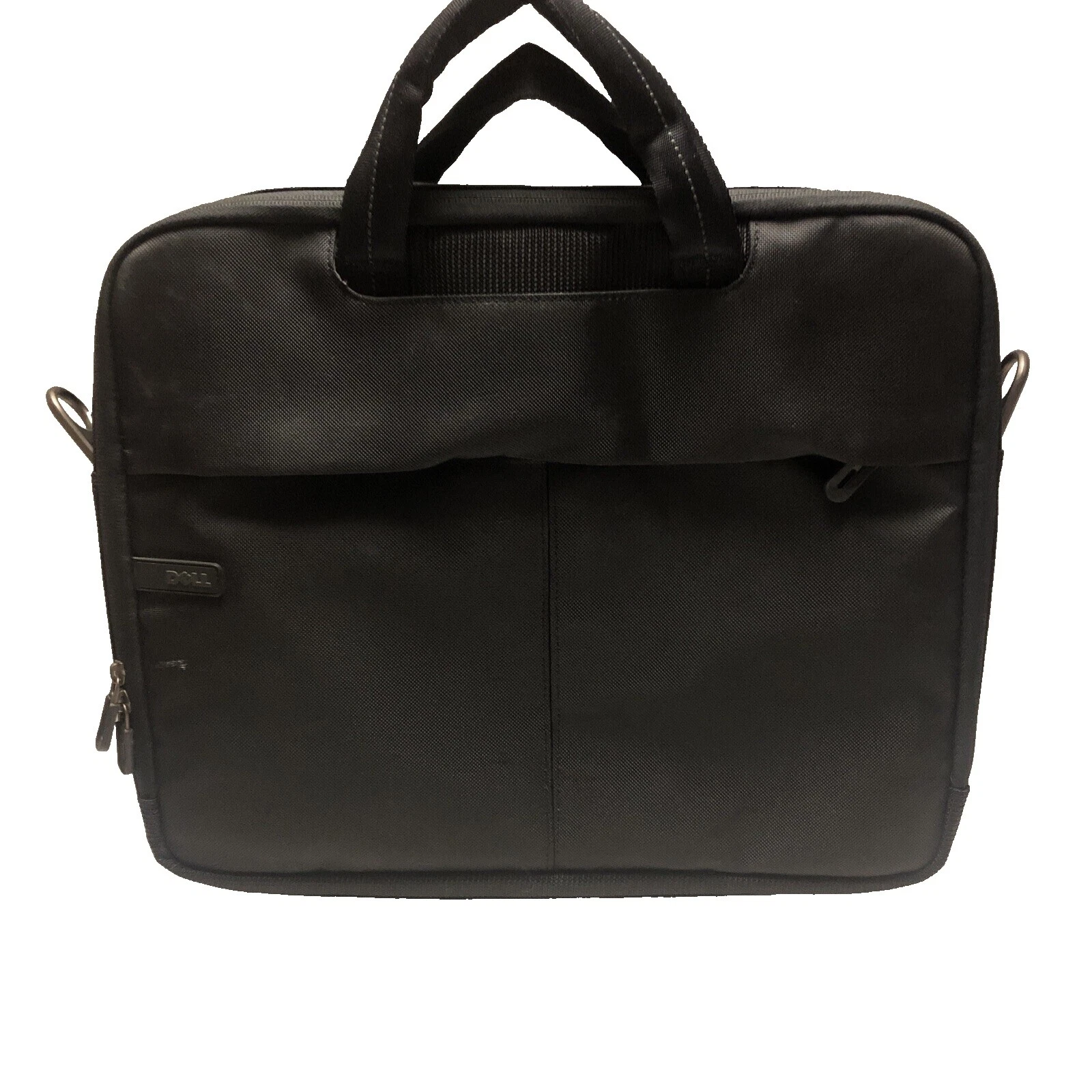 Hombro del Ordenador portátil de Nylon Dell/Bolsas de Mensajero