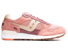 Saucony Shadow 5000 S70637-6 Coral Tan Pink Men's NEW IN BOX