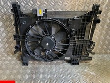 Radiateur Dacia DUSTER