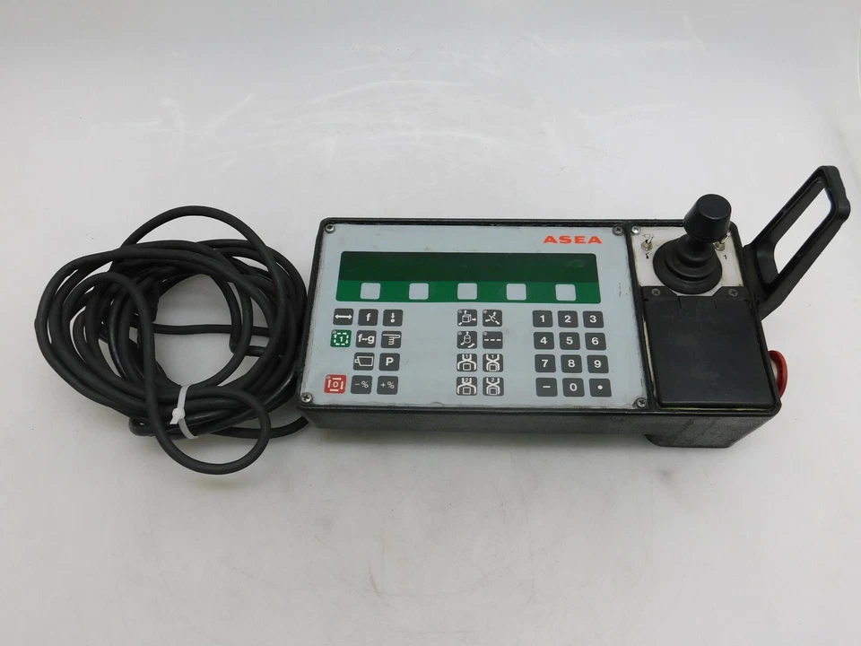 Asea DSQS 119 YB 161 100-AZ/1 - Bild 2 von 4