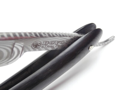 DOVO Bracht EN VOGUE Rasiermesser #105 Solingen Straight Razor 5/8
