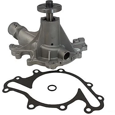 Bomba de agua PW-516 Motorcraft nueva para Ford Mustang Thunderbird Mercury Cougar Foto 2 de 3