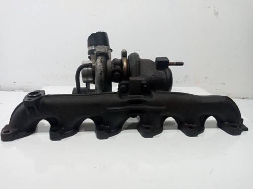 turbolader at BMW SERIE 5 BERLINA E39 525TDS 2246144 becip1991406