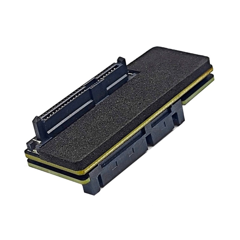 Connection Computer Stock Image Professional 22Pin to 29Pin Connection SATA3.0 to 29Pin Risers Card for ...