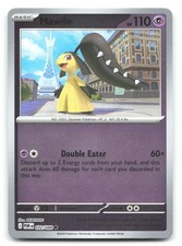 Mawile ME03: Perfect Order 032/088 Reverse Holo Pokemon NM