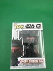 Funko Pop! Star Wars Moff Gideon With Armor #713 Vinyl Figure