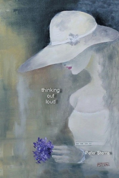 Peter Sterns | Thinking Out Loud | Taschenbuch | Englisch (2021) | Xlibris AU-image
