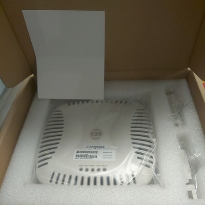  Dell Aruba Networks AP-135 Wireless Instant Access Point 2VN40 02VN40 0m6r3h
