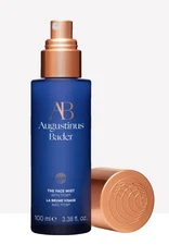 Augustinus Bader: The Face Mist 100ml. New Authentic, Sealed.