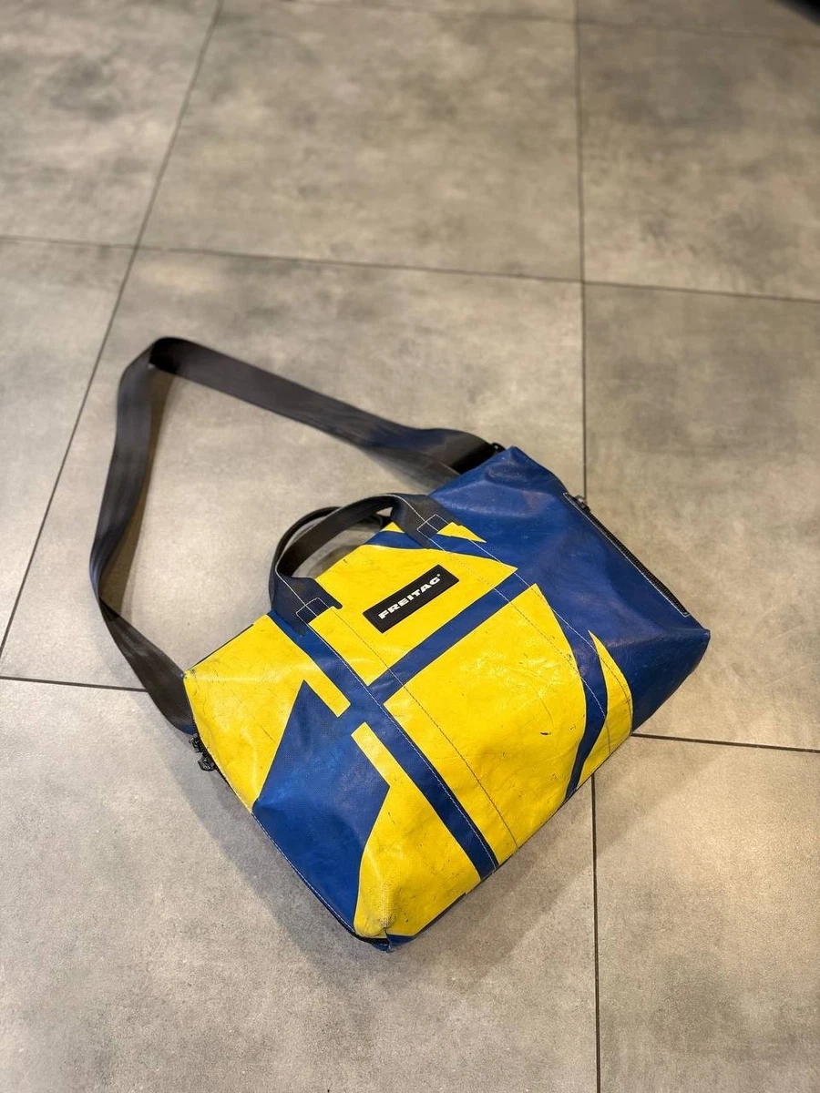 Freitag Men's Messenger Bags for sale - eBay