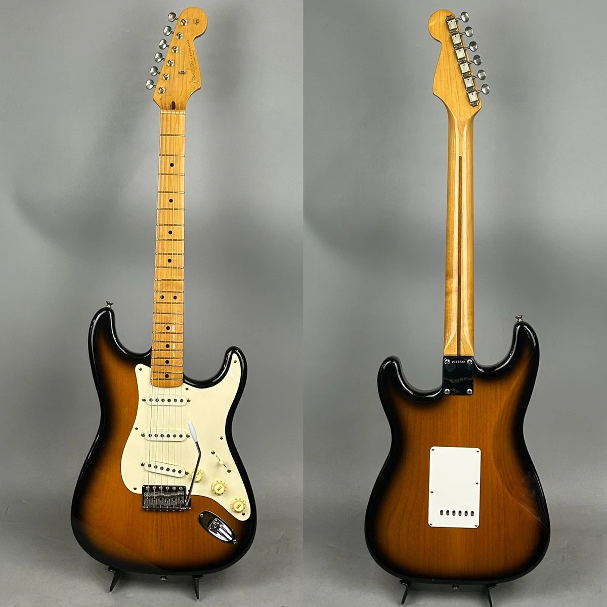 American Vintage 57 Stratocaster for sale | eBay