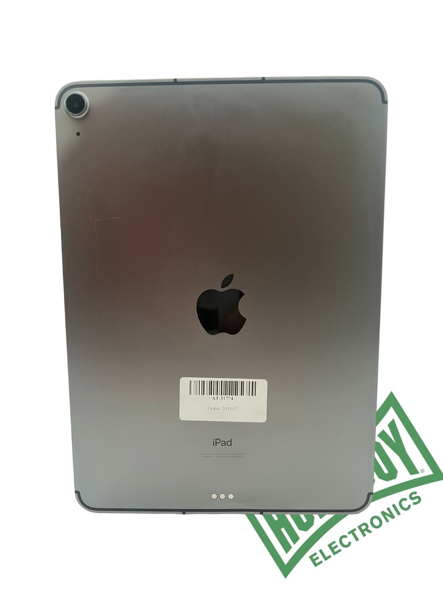Apple Ipad Air 4th Gen 2020 | 10.9