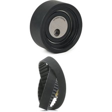 RIDEX 307T0247 Zahnriemensatz für SUZUKI Samurai SUV (SJ) SJ 413 (OS) 89-Zähne