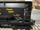 Lionel 6-19305 - Baltimore & Ohio Chessie System Ore Car - 1988 - NIB — photo 10