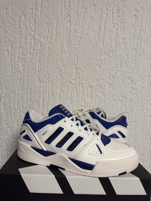 JS3260 Adidas Midcity Low - Gr. 42.5 Herren Sneaker Schuhe Neu OVP Originals