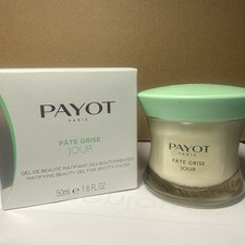 PAYOT Jour MATIFYING BEAUTY GEL FOR SPOTTY-FA...