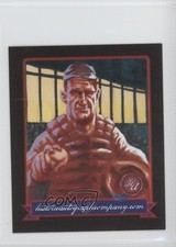 2013 Historic Auto Originals 1933 Ernie Lombardi #68 HOF 1i7