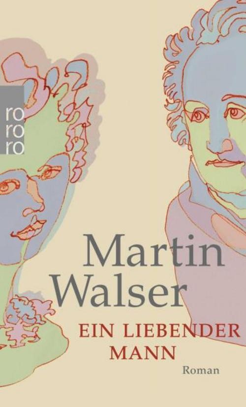 Ein liebender Mann Martin Walser - Bild 2