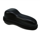 Portable Electric Shaver Case Shockproof Waterproof Home Travel Bag
