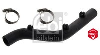 NEU - Febi Bilstein 49112 KüHlerschlauch