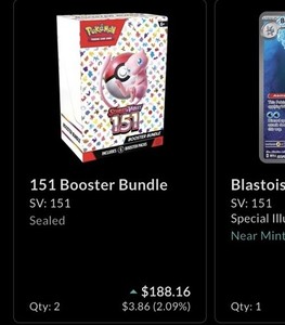 Pokemon Scarlet and Violet 151 Booster Box | eBay