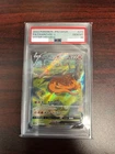 PSA 10 Charizard V 211/172 SAR Vstar Universe Alt Art Pokemon Card Japanese