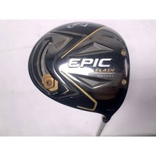 Callaway EPIC Flash Star Driver 10.5* Matrix Deus 50g Regular RH +1/2''