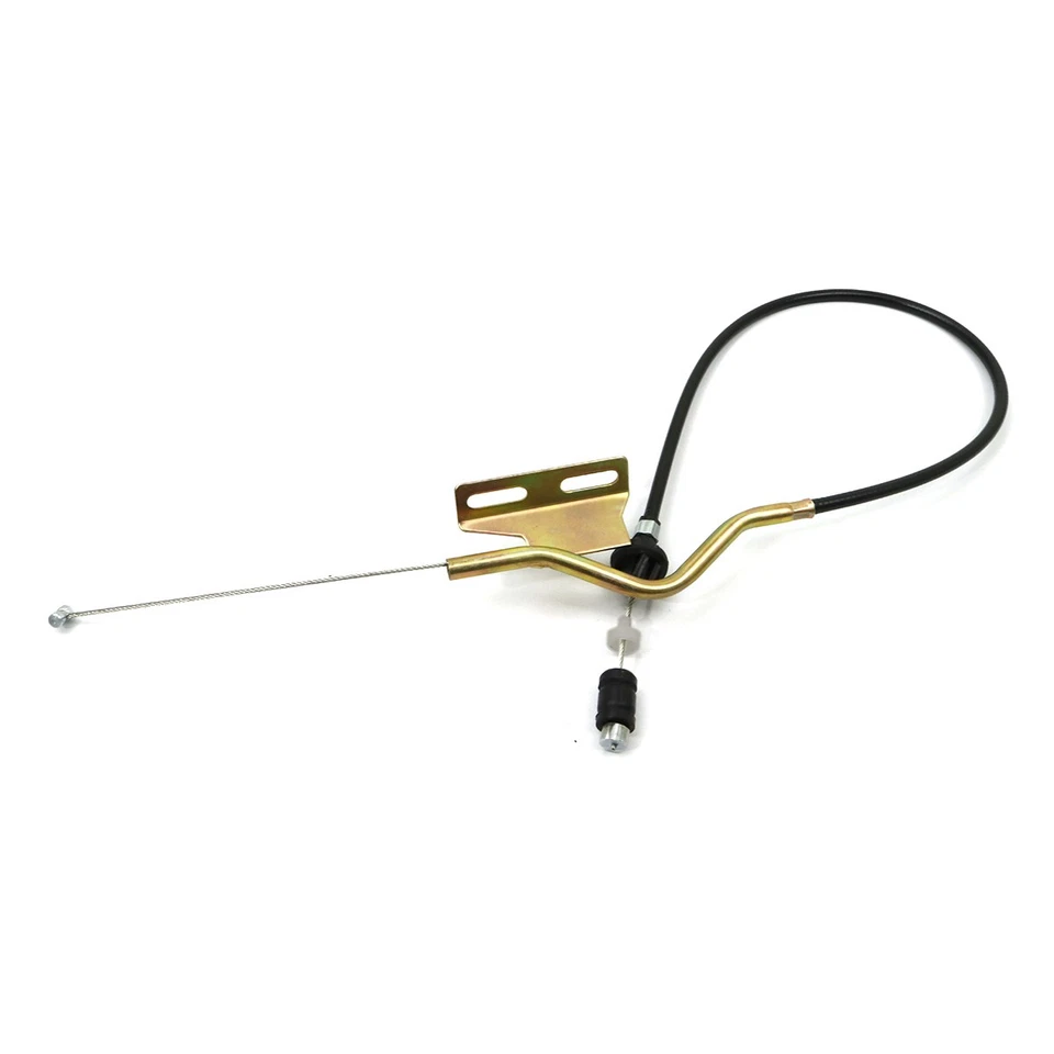 Accelerator Cable Fit 95-03 Mitsubishi Mirage Lancer Hatchback CJ2A CK1A CM2A MT - Image 2 of 4