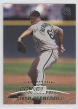 1999 Topps Stadium Club First Day Issue 78/200 Livan Hernandez #78 s1i