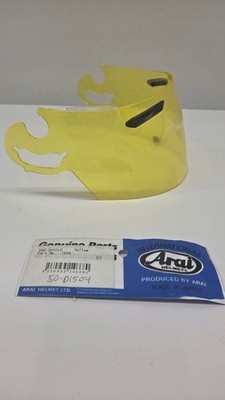 Arai SAQ-SHIELD 1504 Glas 1 Stück