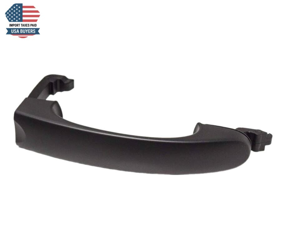 VW Transporter T5 Sliding Door Handle Bar Left Right Genuine