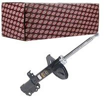 ASHIKA GASDRUCK STOßDÄMPFER VORNE LINKS passend für TOYOTA COROLLA | MA-20032