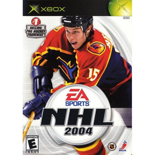 Nhl 2004 (Xbox)
