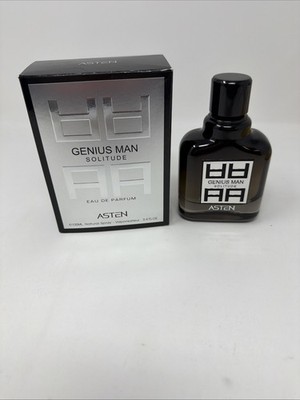 Asten Genius Man Solitude Parfum 
