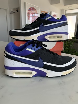 靴 Nike Air Max BW \"Persian Violet\" Nike Air Max BW 'Persian Violet' Release Date. Nike SNKRS