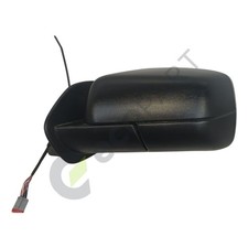 LAND ROVER DISCOVERY MK3 L319 Wing Door Mirror Left Side Power Fold