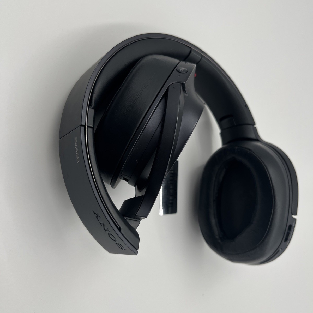 Sony MDR-100ABN Bluetooth Wireless Noise Canceling