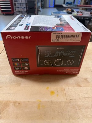 Pioneer MVH-S522BS Digital Media Receiver for sale online | eBay