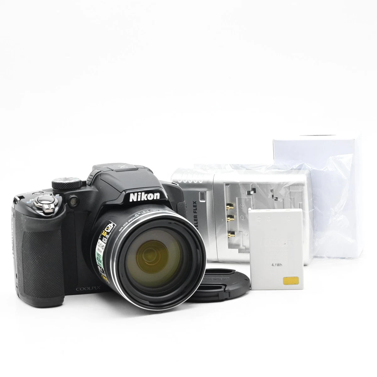 25+ Nikon COOLPIX P510 Digital Cameras for sale | Updated Oct 2026
