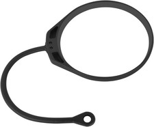 Tankdeckel Halteband Auto Gummiband Kraftstofftank Ersatz Universal Kompatibel