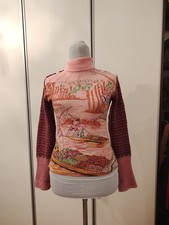 Custo Barcelona Maglia donna - Tg 42 